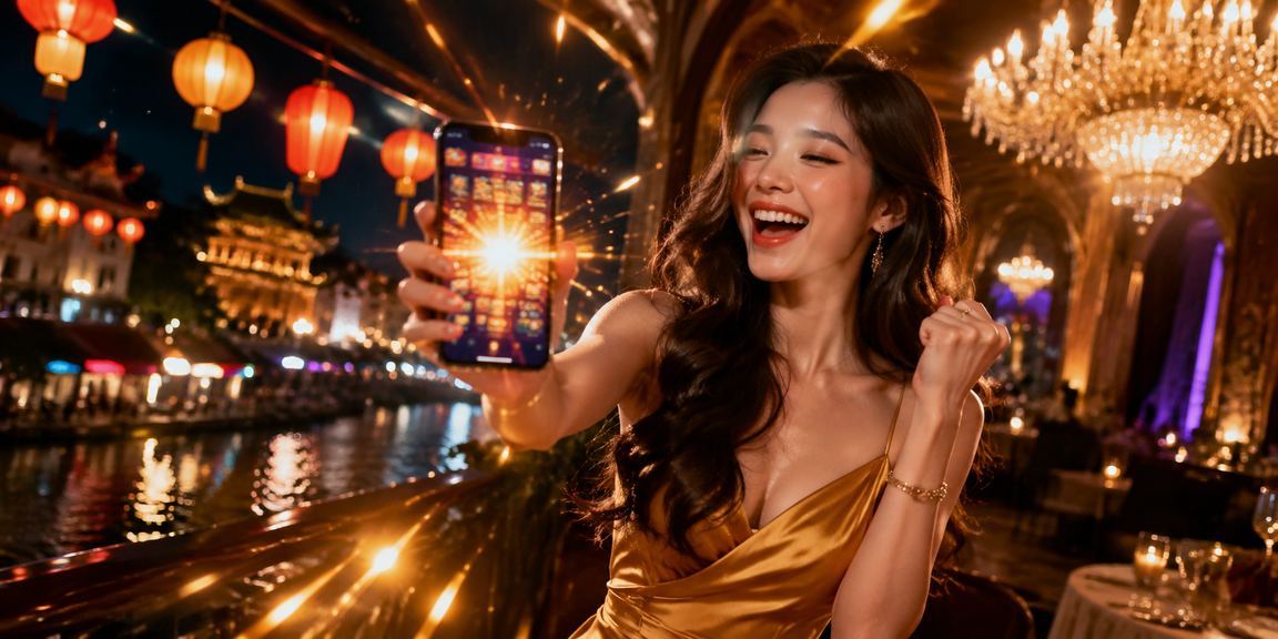 Giao diện casino trên di động tại chợ đêm Huế – trải nghiệm a5i