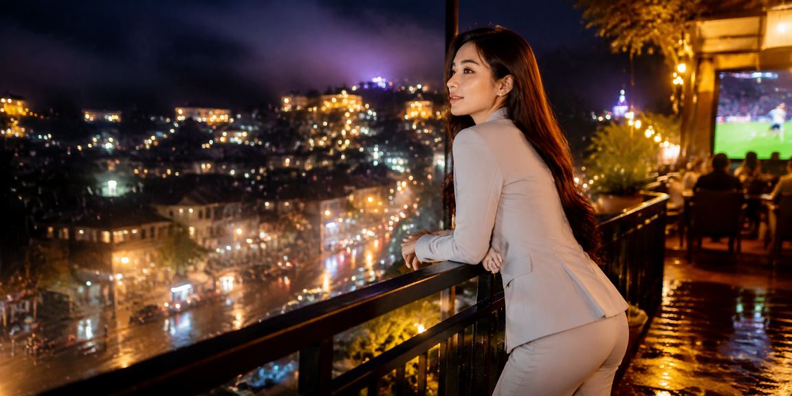 Người dùng Sapa theo dõi kèo bóng đá và đặt cược thể thao trực tuyến
